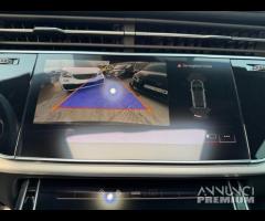 Audi Q8 55 TFSI quattro tiptronic S line edition - 17