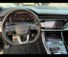 Audi Q8 55 TFSI quattro tiptronic S line edition