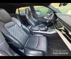 Audi Q8 55 TFSI quattro tiptronic S line edition