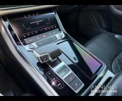 Audi Q8 55 TFSI quattro tiptronic S line edition