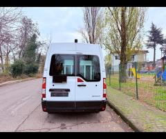 Renault Master- 2018 PULMINO 9 POSTI PARI AL NUOVO