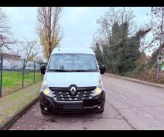 Renault Master- 2018 PULMINO 9 POSTI PARI AL NUOVO - 6