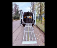 Renault Master- 2018 PULMINO 9 POSTI PARI AL NUOVO - 8