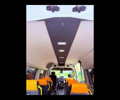 Renault Master- 2018 PULMINO 9 POSTI PARI AL NUOVO - 9