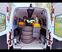 Renault Master- 2018 PULMINO 9 POSTI PARI AL NUOVO - 10