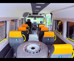 Renault Master- 2018 PULMINO 9 POSTI PARI AL NUOVO - 11