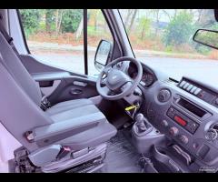 Renault Master- 2018 PULMINO 9 POSTI PARI AL NUOVO - 14