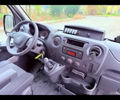 Renault Master- 2018 PULMINO 9 POSTI PARI AL NUOVO - 16