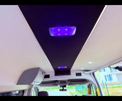 Renault Master- 2018 PULMINO 9 POSTI PARI AL NUOVO - 19