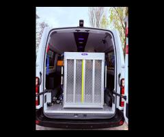 Renault Master- 2018 PULMINO 9 POSTI PARI AL NUOVO - 20