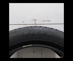 2 GOMME 225 50 18 PIRELLI BR1341 - 6