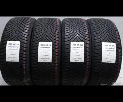 4 GOMME 225 45 18 CONTINENTAL BR1339