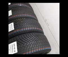 4 GOMME 225 45 18 CONTINENTAL BR1339