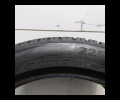 4 GOMME 225 45 18 CONTINENTAL BR1339 - 7