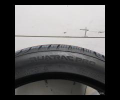 4 GOMME 225 45 18 E 245 40 18 VREDESTEIN BR1340 - 12