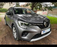 Renault Captur Blue dCi 115 CV EDC Business