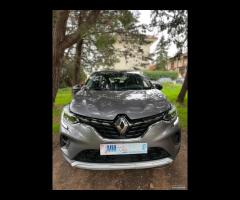 Renault Captur Blue dCi 115 CV EDC Business