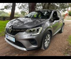 Renault Captur Blue dCi 115 CV EDC Business