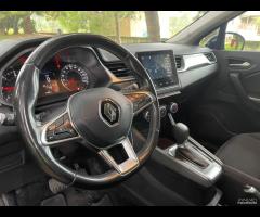 Renault Captur Blue dCi 115 CV EDC Business