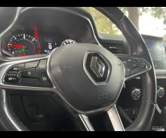 Renault Captur Blue dCi 115 CV EDC Business