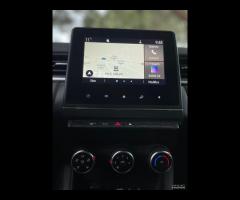 Renault Captur Blue dCi 115 CV EDC Business - 9