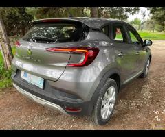 Renault Captur Blue dCi 115 CV EDC Business - 17