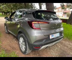 Renault Captur Blue dCi 115 CV EDC Business - 20