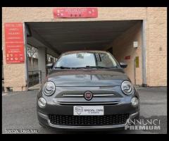 Fiat 500 1.2 Lounge "Automatica"