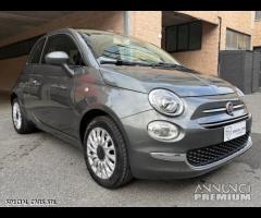 Fiat 500 1.2 Lounge "Automatica"