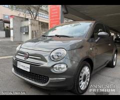 Fiat 500 1.2 Lounge "Automatica"
