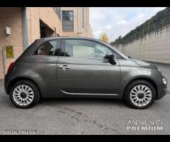 Fiat 500 1.2 Lounge "Automatica"