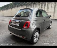 Fiat 500 1.2 Lounge "Automatica" - 6
