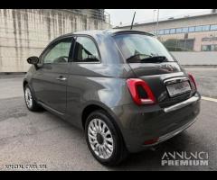 Fiat 500 1.2 Lounge "Automatica" - 7