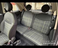 Fiat 500 1.2 Lounge "Automatica" - 11