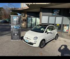 Fiat 500 1.3 Multijet 16V 95 - Neopatentati