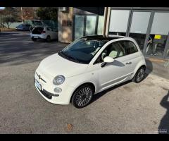 Fiat 500 1.3 Multijet 16V 95 - Neopatentati