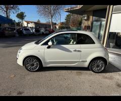 Fiat 500 1.3 Multijet 16V 95 - Neopatentati