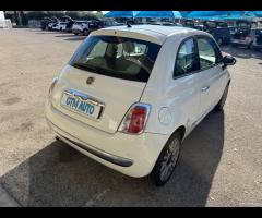 Fiat 500 1.3 Multijet 16V 95 - Neopatentati