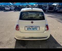 Fiat 500 1.3 Multijet 16V 95 - Neopatentati - 6