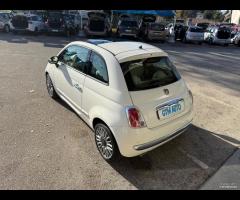 Fiat 500 1.3 Multijet 16V 95 - Neopatentati - 7
