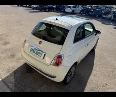 Fiat 500 1.3 Multijet 16V 95 - Neopatentati - 10
