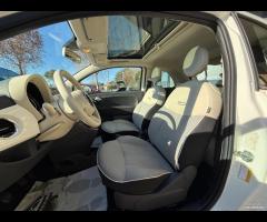 Fiat 500 1.3 Multijet 16V 95 - Neopatentati - 11