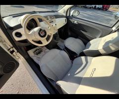 Fiat 500 1.3 Multijet 16V 95 - Neopatentati - 12