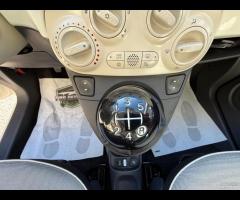 Fiat 500 1.3 Multijet 16V 95 - Neopatentati - 15