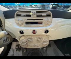 Fiat 500 1.3 Multijet 16V 95 - Neopatentati - 16