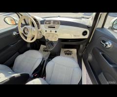 Fiat 500 1.3 Multijet 16V 95 - Neopatentati - 19