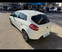 Fiat Bravo 1.6 MJT 120 CV - Unico Proprietario