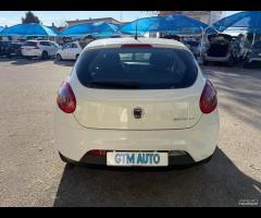 Fiat Bravo 1.6 MJT 120 CV - Unico Proprietario - 6