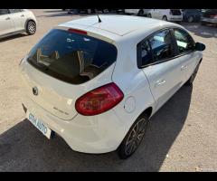 Fiat Bravo 1.6 MJT 120 CV - Unico Proprietario - 8