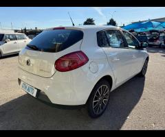 Fiat Bravo 1.6 MJT 120 CV - Unico Proprietario - 9